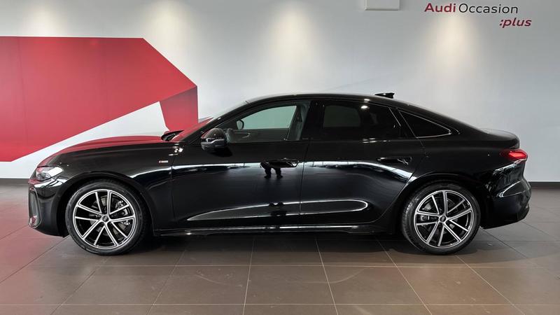 Audi A5 Tdi Hybride 204 ch s tronic 7 s line