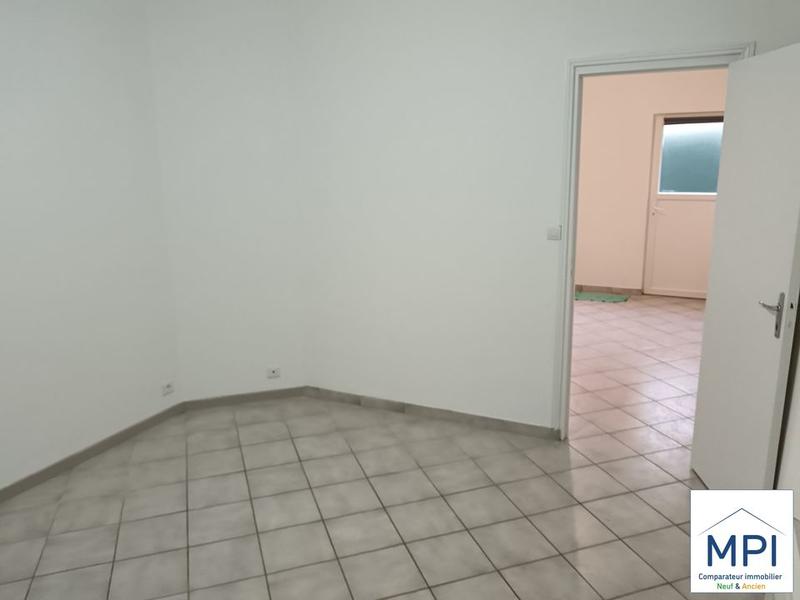 Maison - 46 m² - 2 pièces