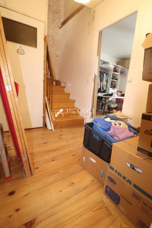 Maison de village - 84 m² - 5 pièces