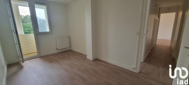 Appartement - 64 m² - 4 pièces