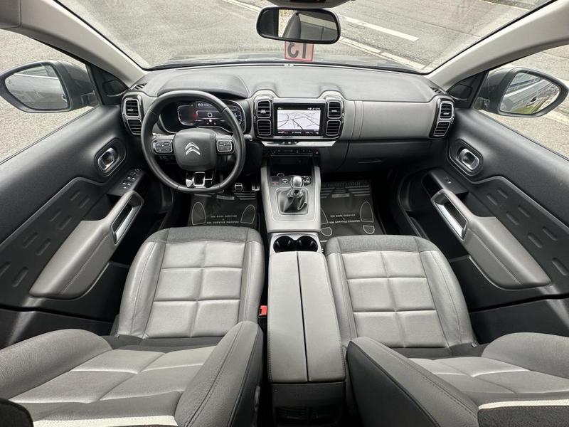Citroën C5 Aircross 1.5 Bhdi 130cv