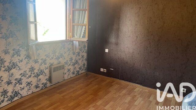 Maison - 255 m² - 11 pièces