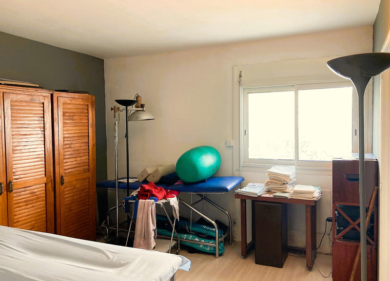 Local commercial - 90 m²