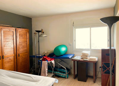 Local commercial - 90 m²