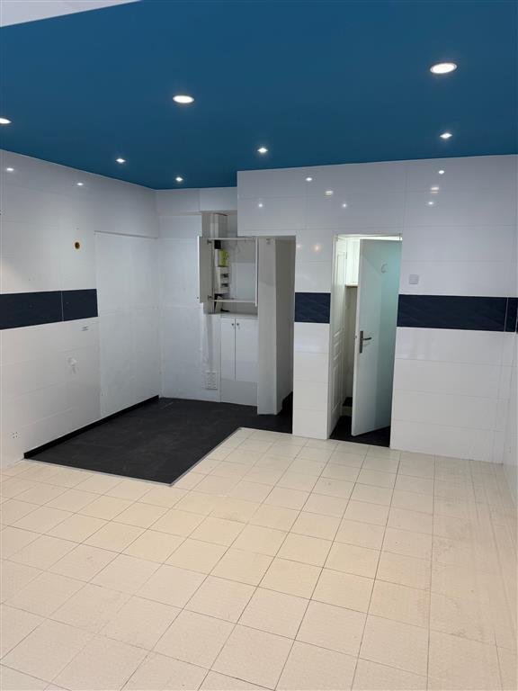 Local commercial - 31 m²