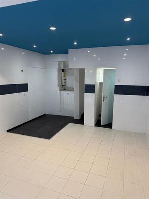 Local commercial - 31 m²