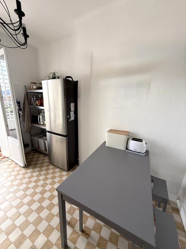 Appartement - 114 m² - 5 pièces