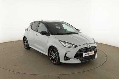 Toyota Yaris 1.5 Hybrid Gr Sport 116h