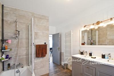 Appartement - 132 m² - 5 pièces