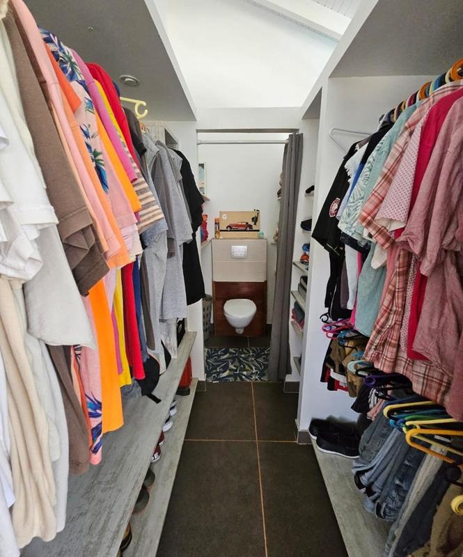 Villa - 121 m² - 8 pièces