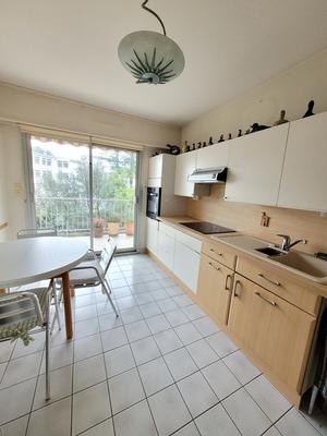 Appartement - 103 m² - 4 pièces