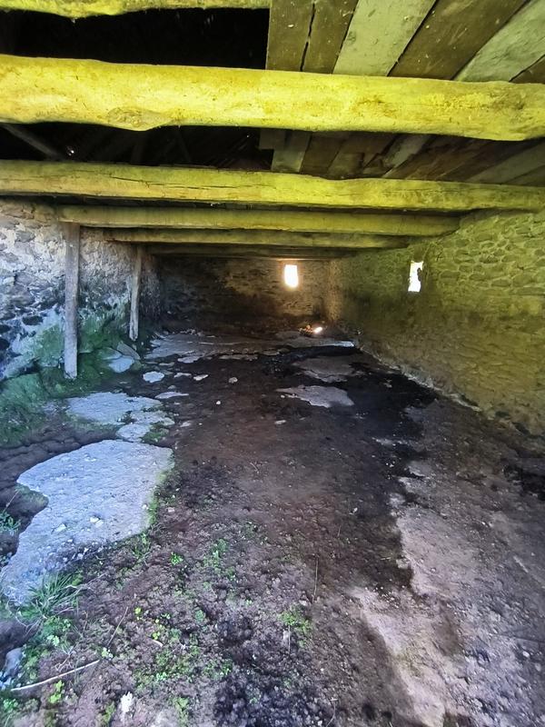 Ferme - 149 m² - 5 pièces