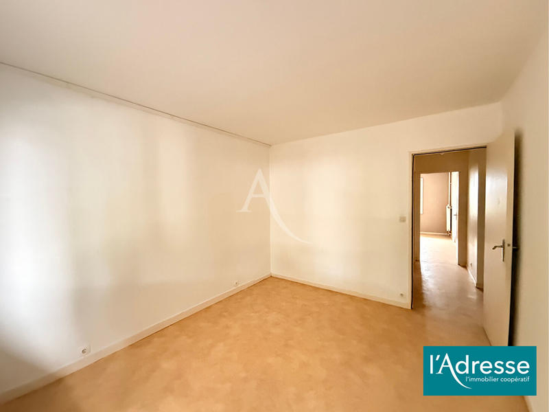 Appartement - 75 m² - 4 pièces
