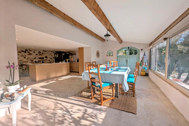 Maison - 162 m² - 5 pièces