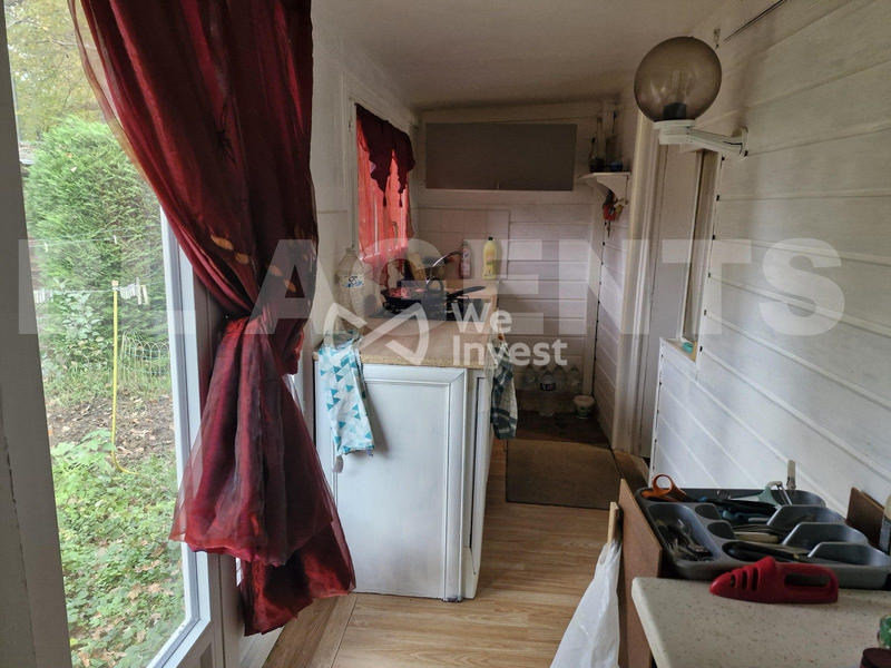 Châlet - 70 m² - 3 pièces