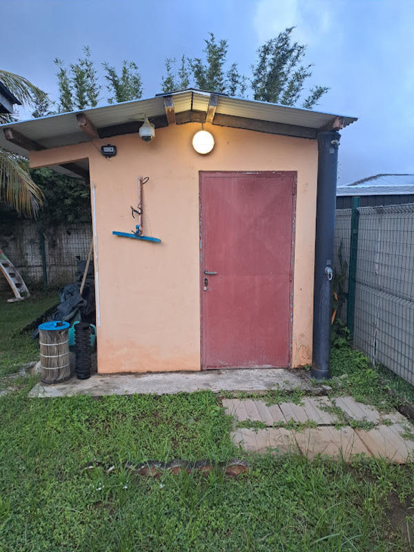 Maison - 189 m² - 5 pièces