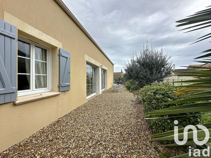 Maison - 141 m² - 5 pièces