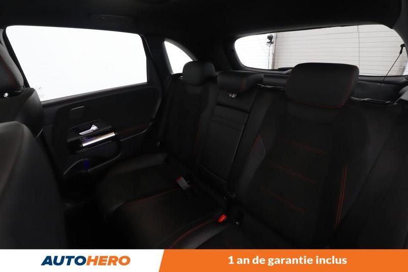 Mercedes Classe B 180 d Amg Line Edition 7g-Dct 116 ch