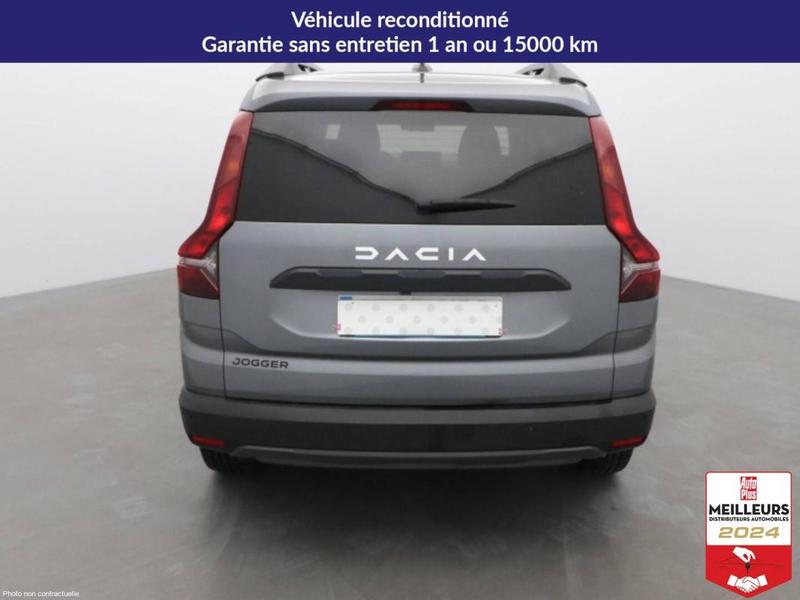 Dacia Jogger 1.0 Tce 110ch Expression 7 Places
