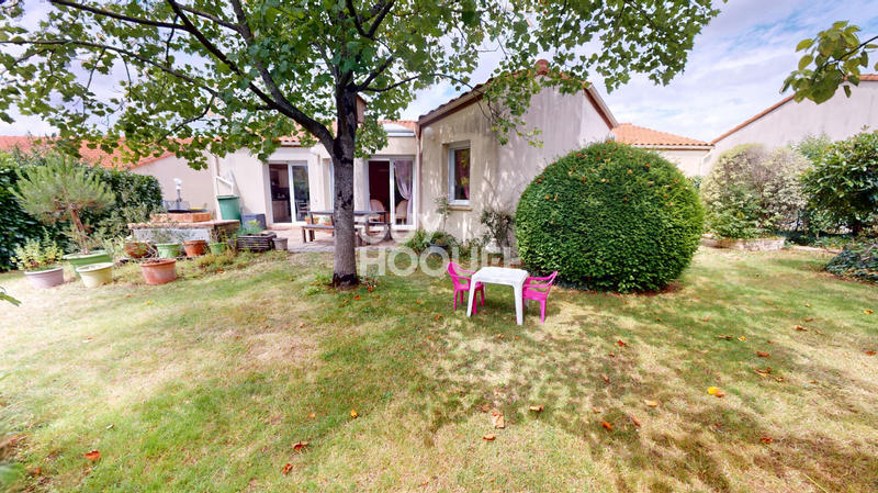 Maison - 142 m² - 7 pièces