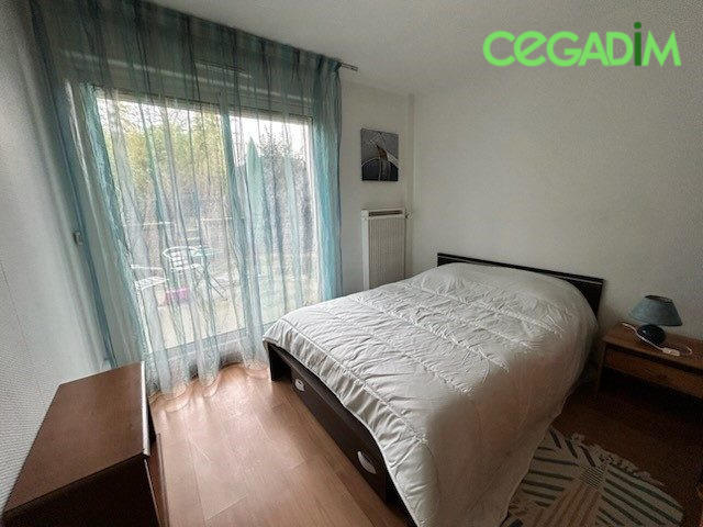 Appartement - 79 m² - 3 pièces