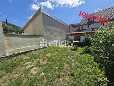 Appartement - 77 m² - 3 pièces