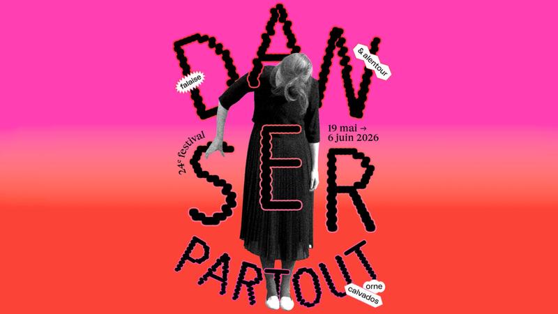 Festival Danser partout