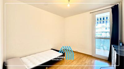 Appartement - 72 m² - 4 pièces