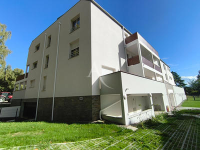 Appartement - 125 m² - 5 pièces