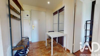 Appartement - 69 m² - 4 pièces