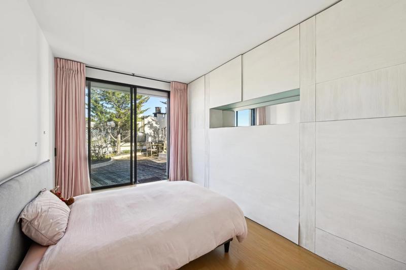 Villa sur toit - 195 m² - 4 pièces