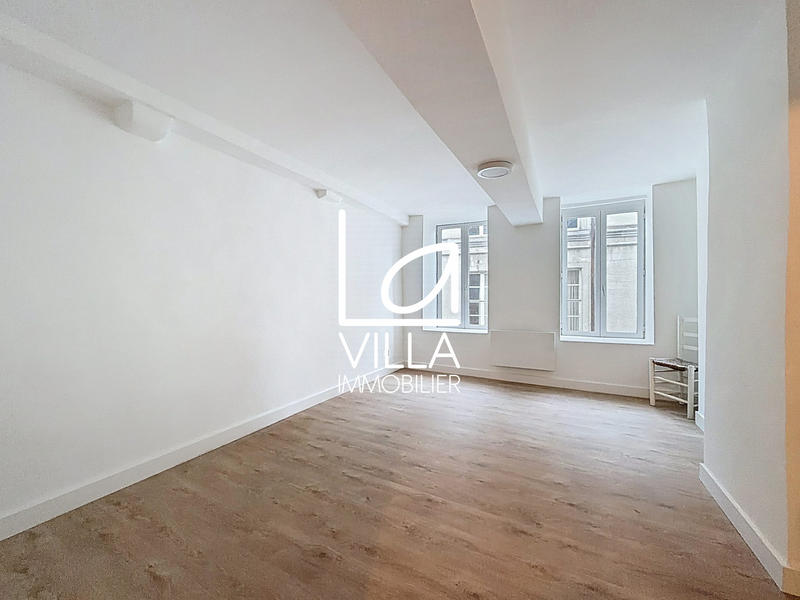 Maison - 101 m² - 4 pièces