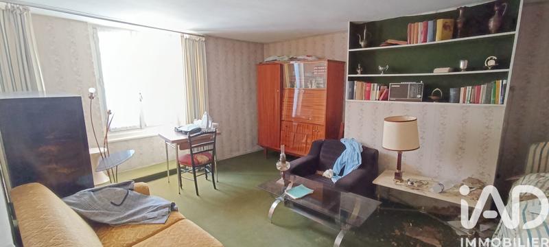 Maison - 134 m² - 5 pièces