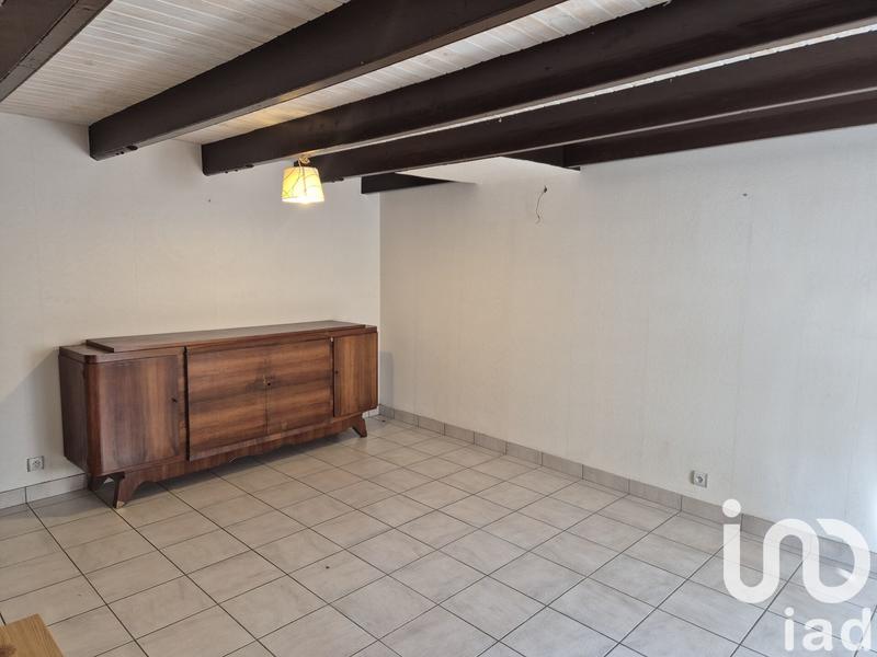 Maison de ville - 72 m² - 5 pièces
