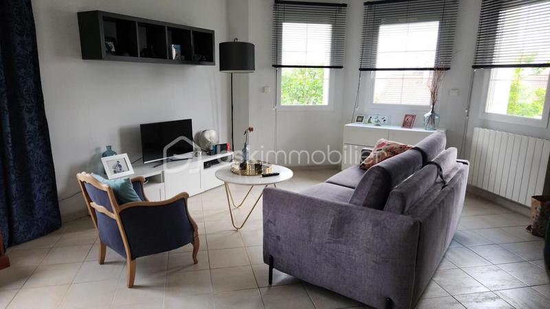 Pavillon - 152 m² - 6 pièces