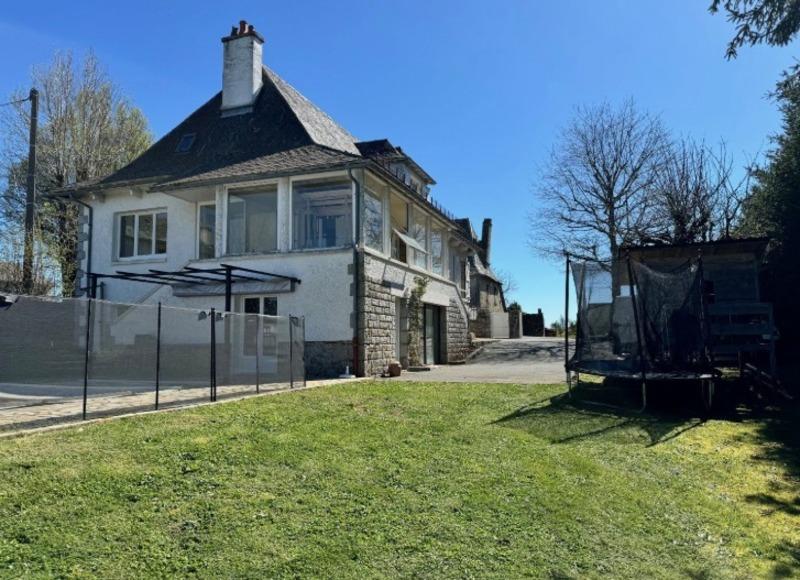 Maison - 158 m² - 7 pièces