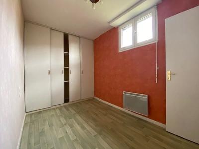 Maison - 73 m² - 4 pièces