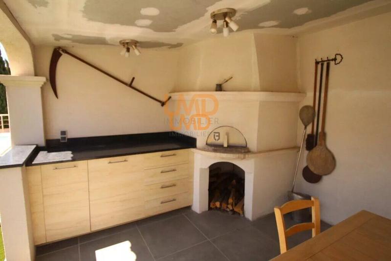 Maison - 160 m² - 3 pièces