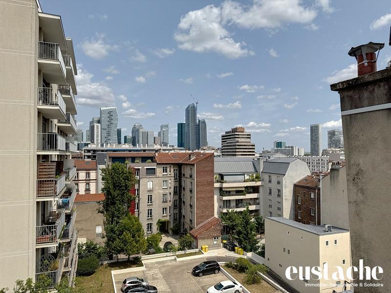 Appartement - 129 m² - 4 pièces