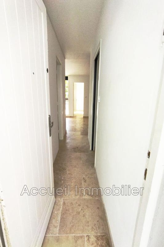 Appartement - 48 m² - 3 pièces