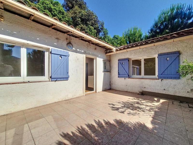 Maison - 46 m² - 2 pièces