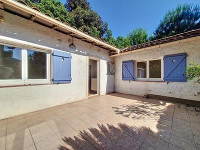 Maison - 46 m² - 2 pièces