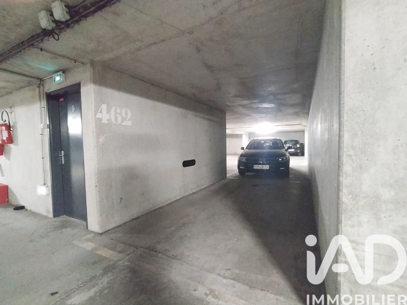 Parking - 12 m²