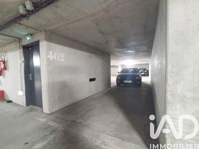 Parking - 12 m²