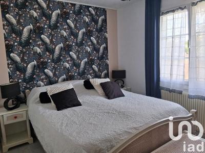 Maison - 135 m² - 6 pièces