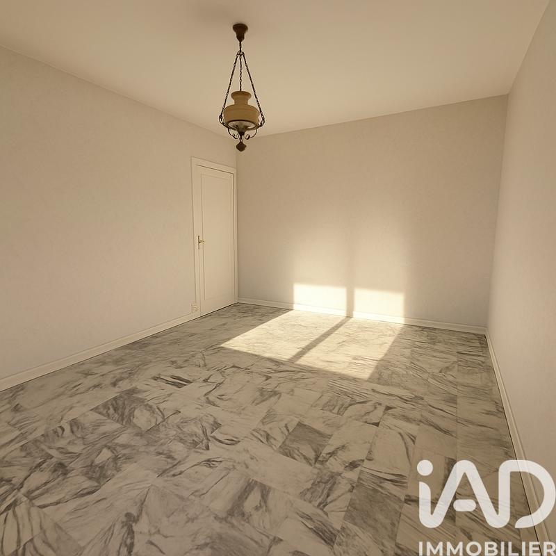 Appartement - 144 m² - 4 pièces