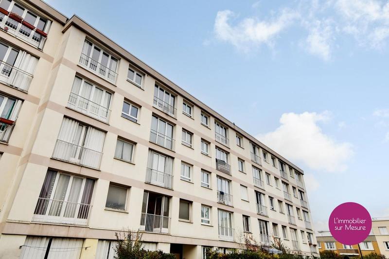 Appartement - 30 m² - 1 pièce