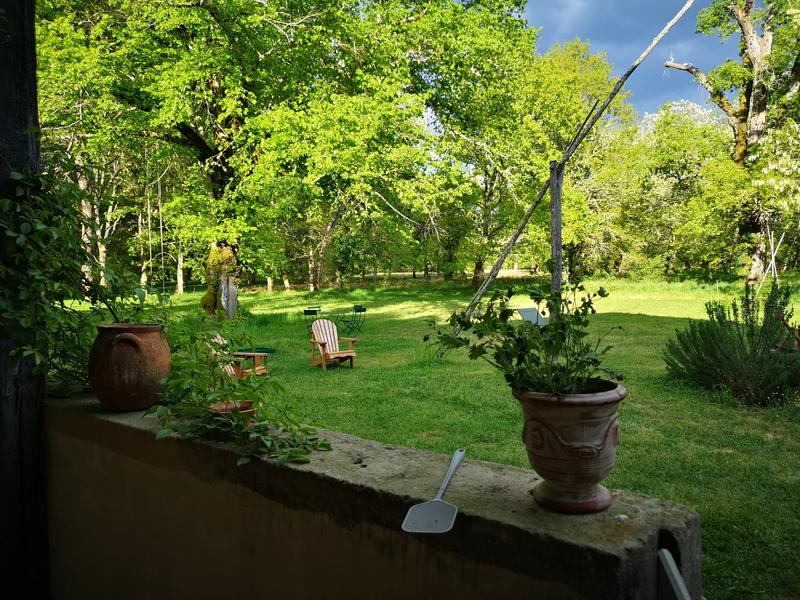 Maison - 260 m² - 8 pièces