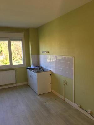 Maison - 42 m² - 1 pièce