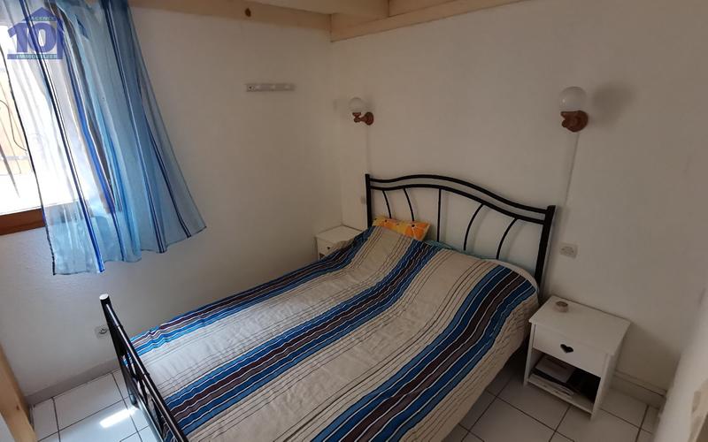 Pavillon - 37 m² - 4 pièces